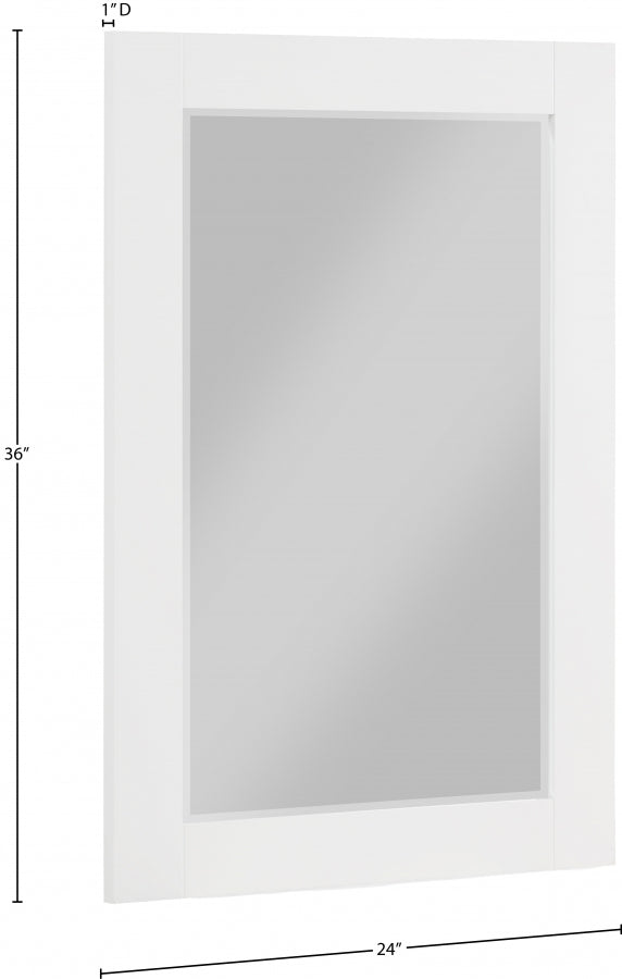 Miroir Monade
