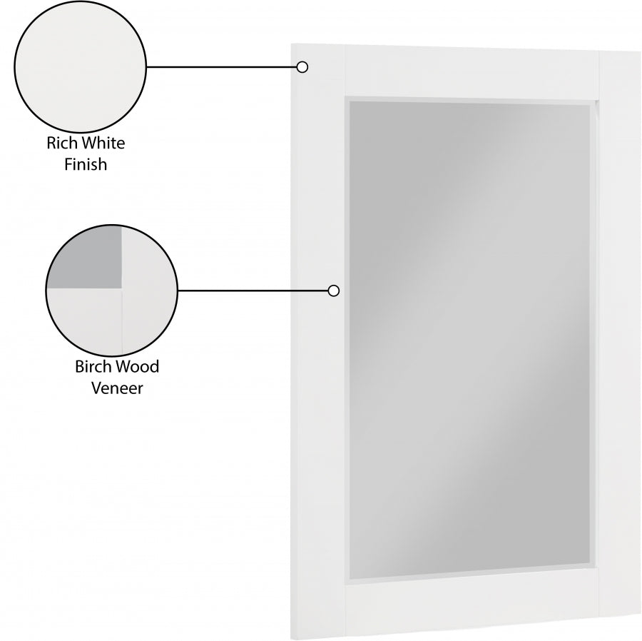 Miroir Monade