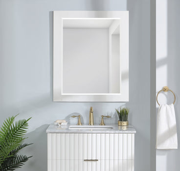 Miroir Monade