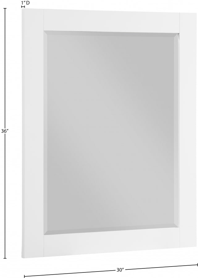 Miroir Monade