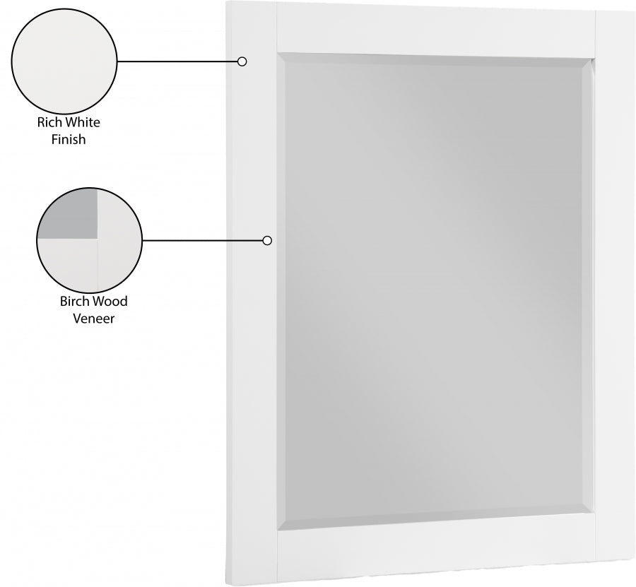 Miroir Monade