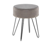Tabouret Benny (2 par boîte) ( Meuble Mtl )