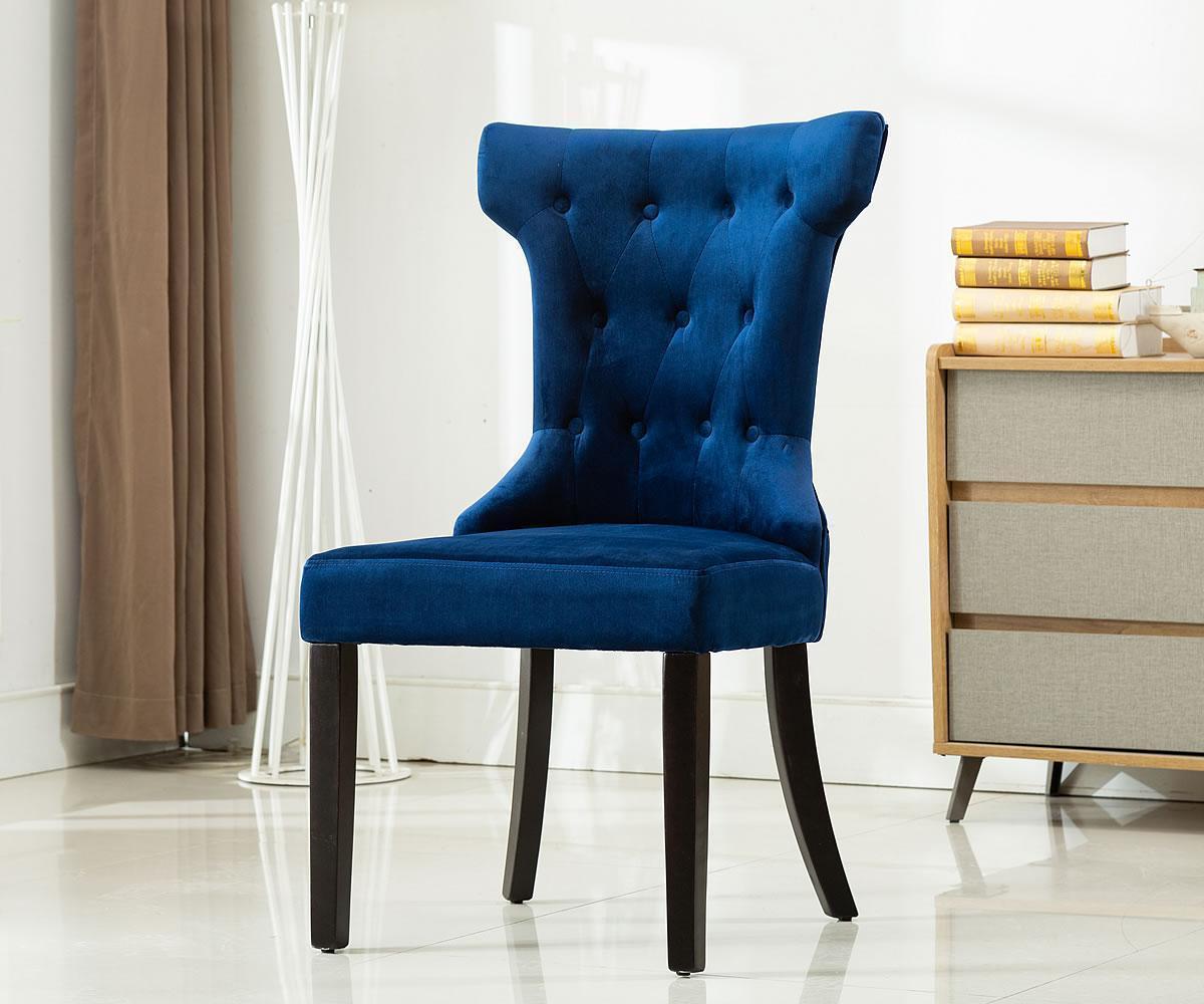 Chaises Erica (2 par boîte) ( Meuble Mtl )