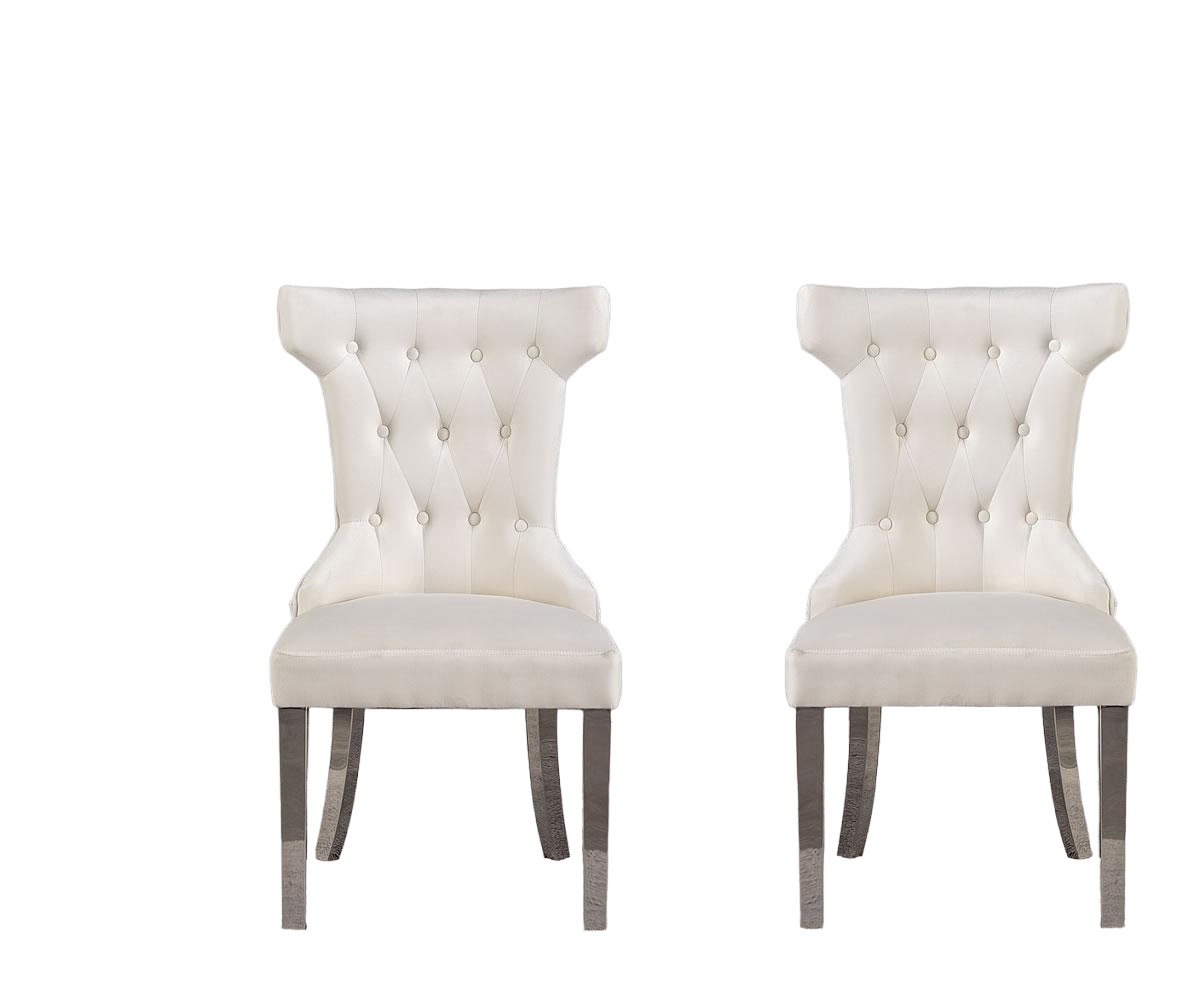 Chaises Orica (2 par boîte) ( Meuble Mtl )