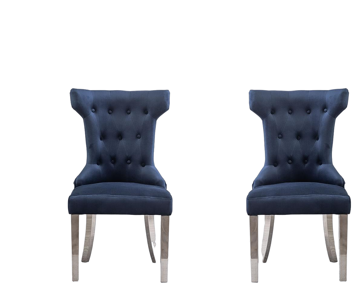 Chaises Orica (2 par boîte) ( Meuble Mtl )