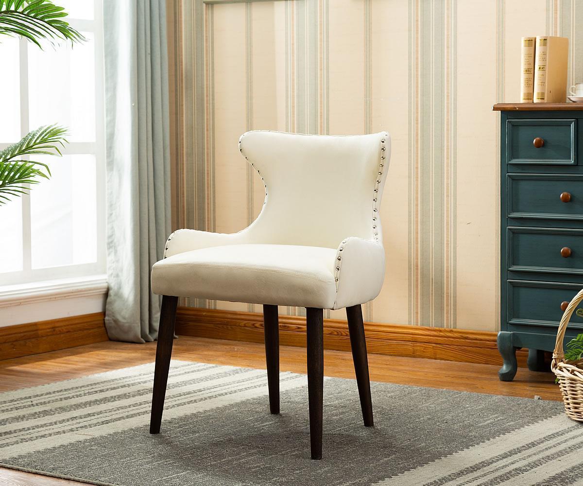 Chaises Cora (2 par boîte) ( Meuble Mtl ) 