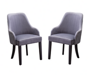 Chaises Yolda (2 par boîte) ( Meuble Mtl )