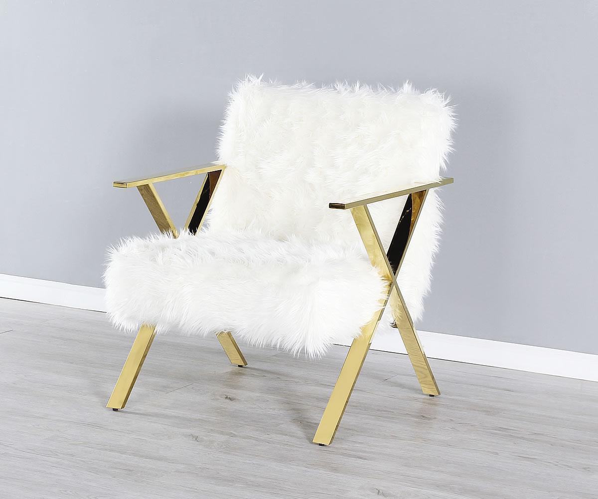 Chaise étoile (1 par boîte) ( Meuble Mtl )