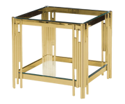 Table de bout Luna ( Meuble Mtl )