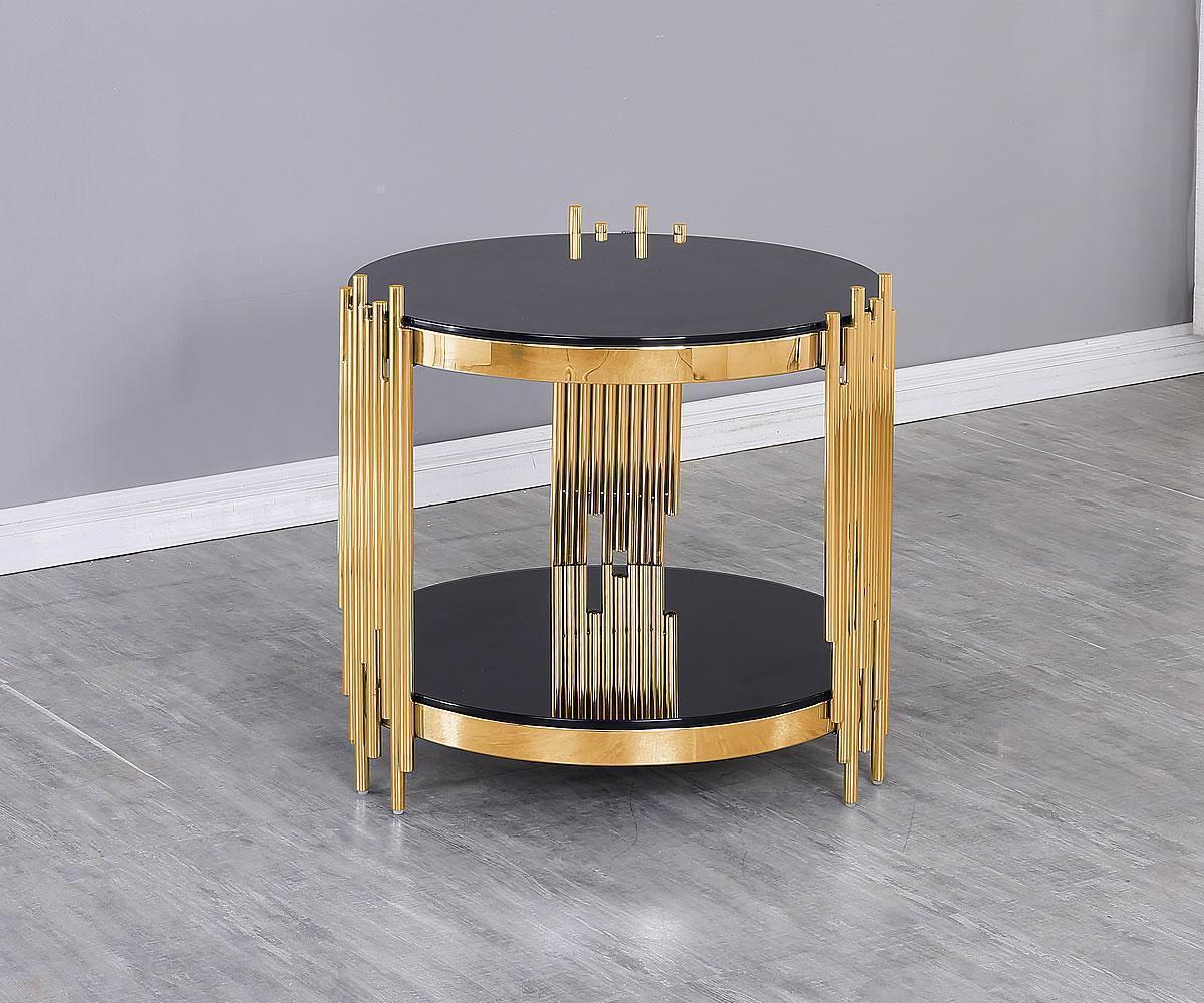 Table de bout Vénus ( Meuble Mtl )