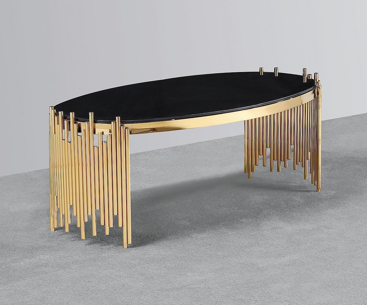 Table basse Vénus ( Meuble Mtl )