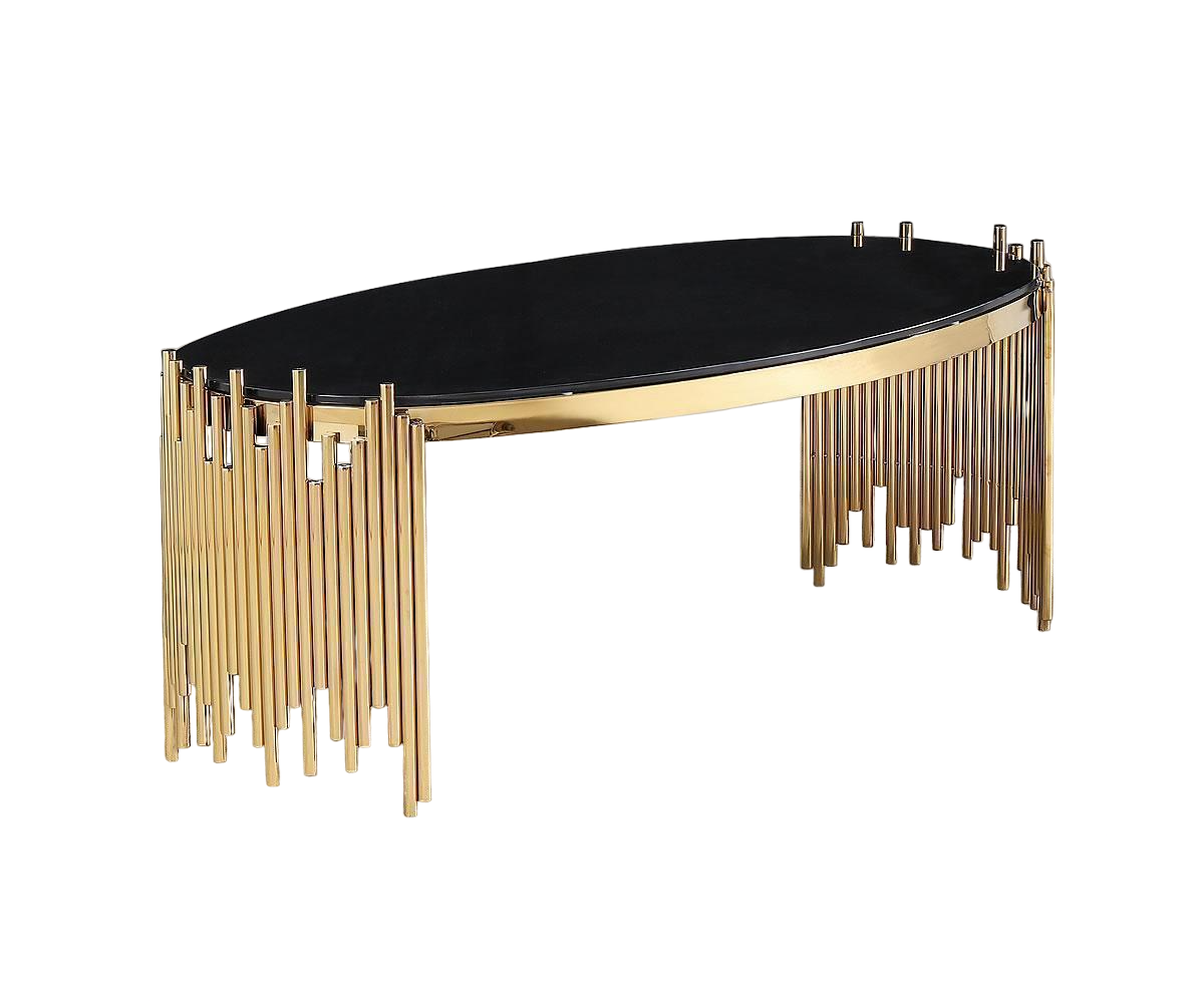 Table basse Vénus ( Meuble Mtl )
