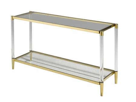 Table CONSOLE ( Meuble Mtl )