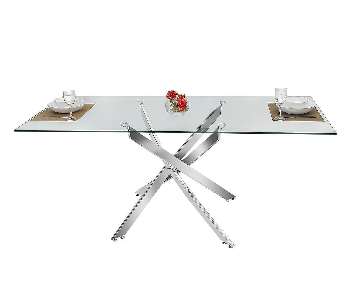 Table Dustin ( Meuble Mtl )