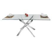 Table Dustin ( Meuble Mtl )