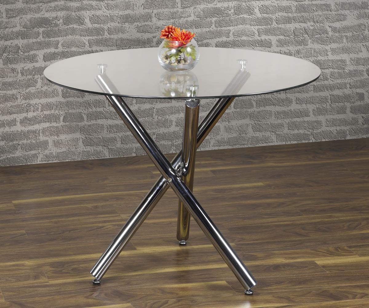 Table Weston ( Meuble Mtl )