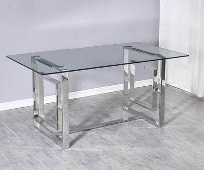 Table Livya ( Meuble Mtl )