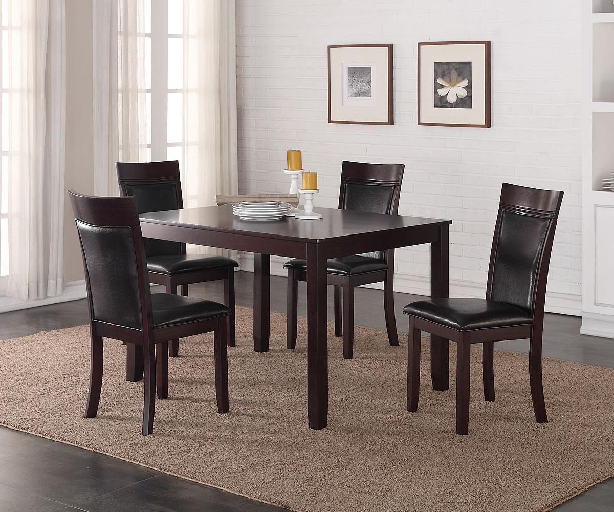 Table Nellie ( Meuble Mtl ) 