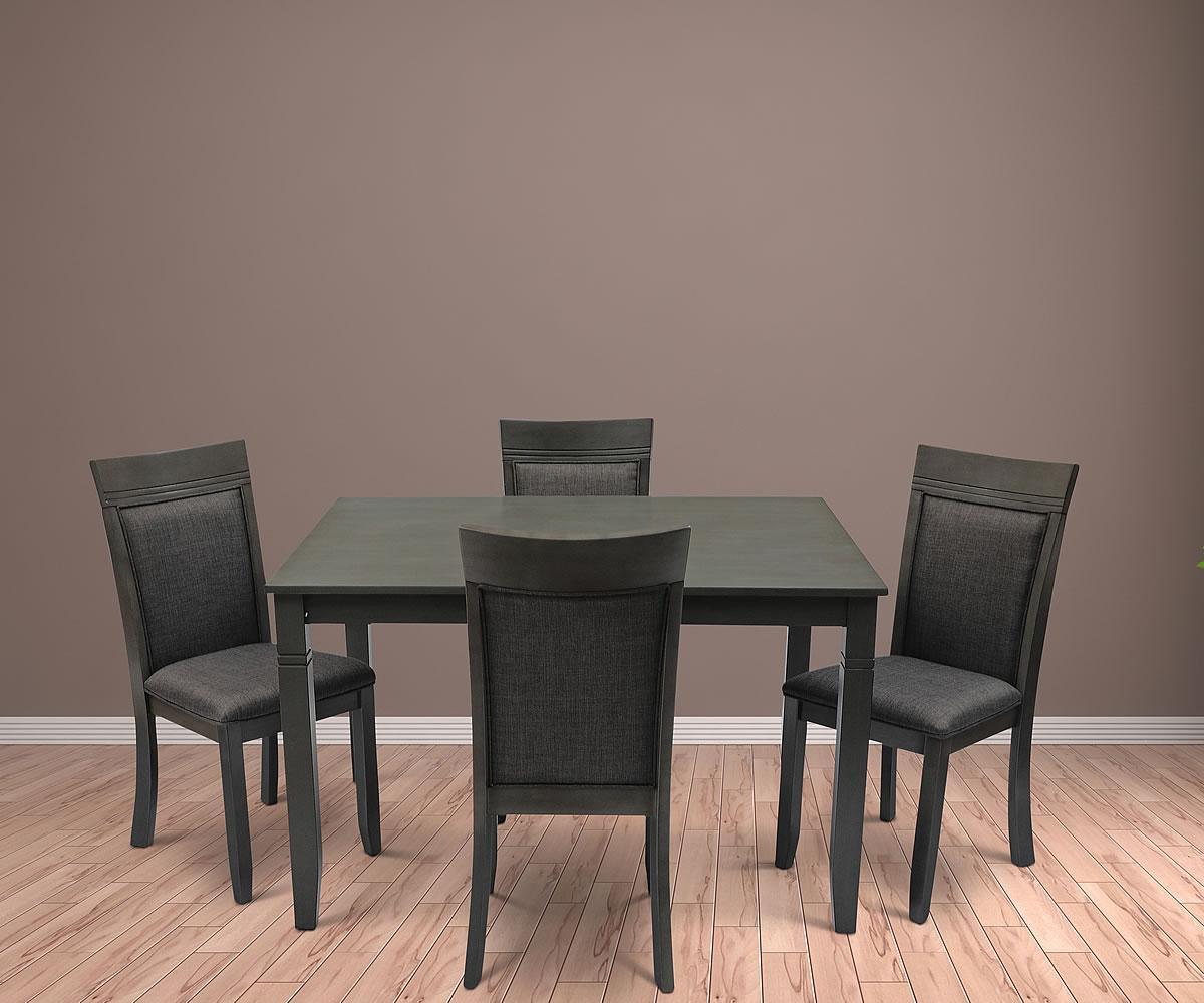 Table Nellie ( Meuble Mtl ) 