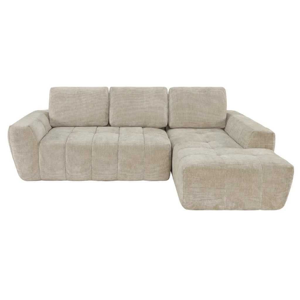 Sectionnel Sealy Cameron avec couchette