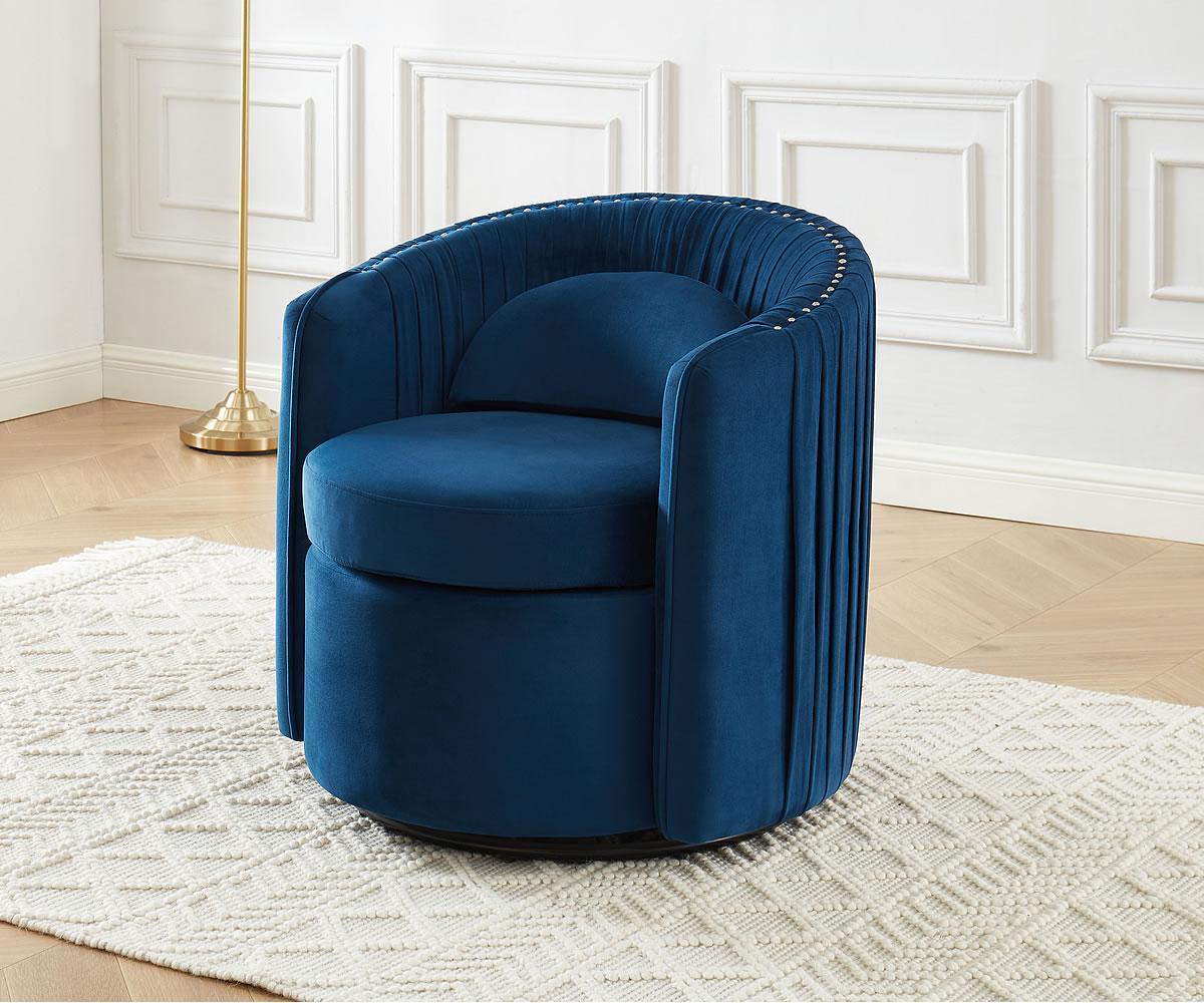 Chaise Sauge ( Meuble Mtl ) 