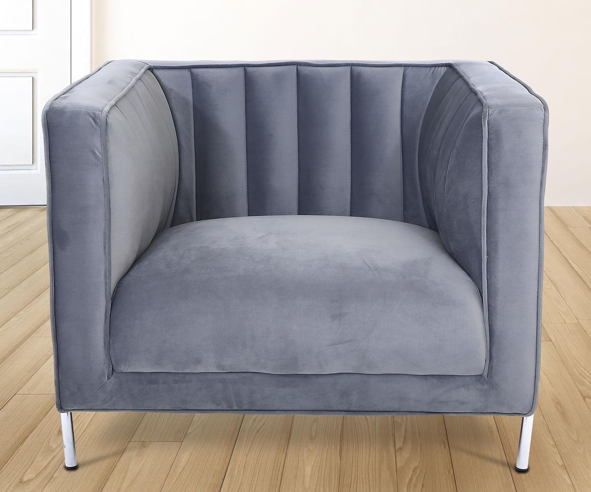 Chaise Arthur ( Meuble Mtl )