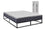 MATELAS COMPLET 11" ( Meuble Mtl )