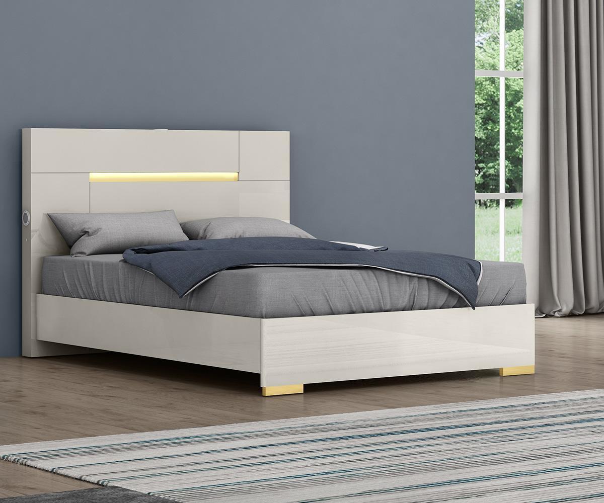 Grand lit Triton ( Meuble Mtl )
