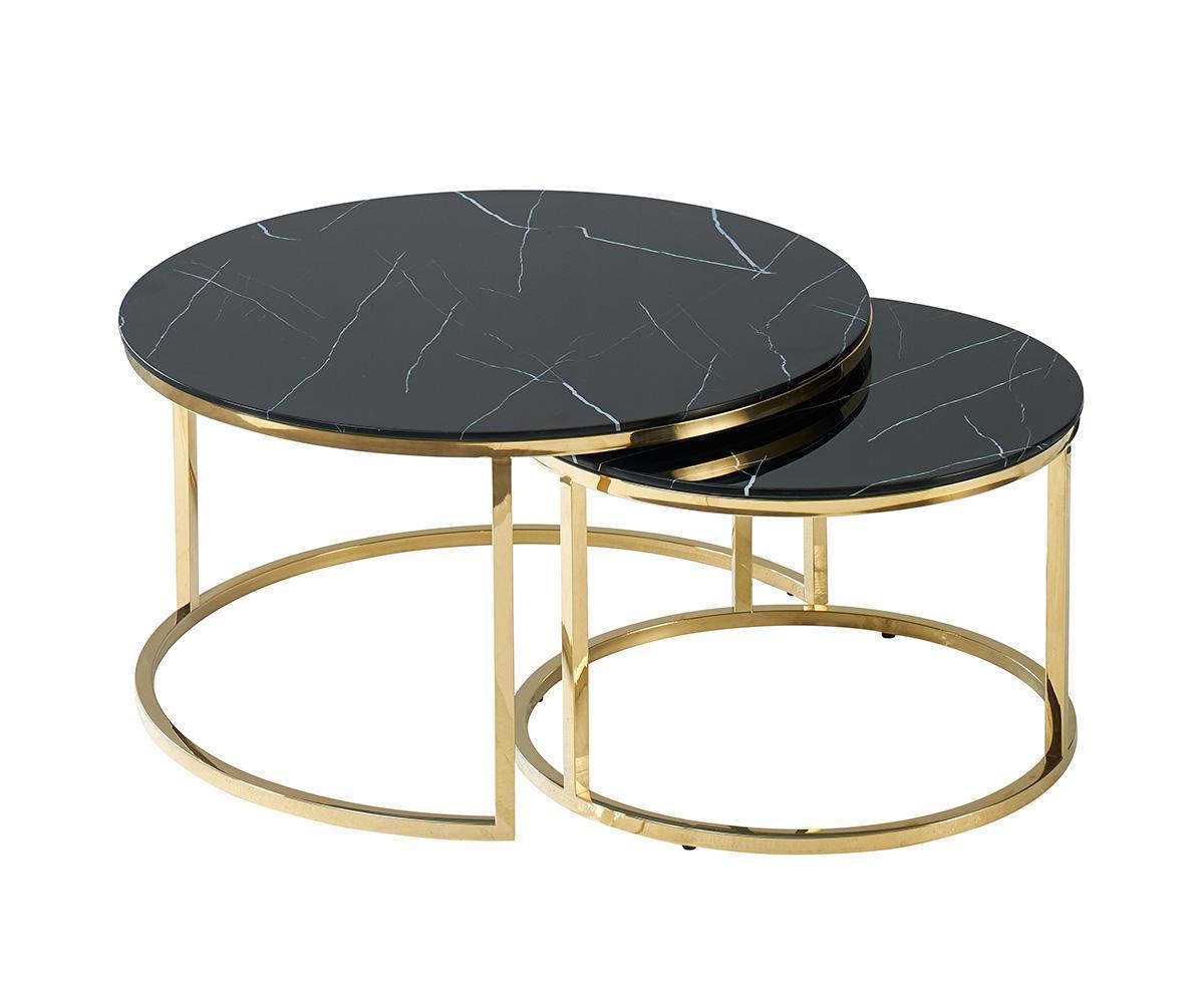 Table basse Carina ( Meuble Mtl )