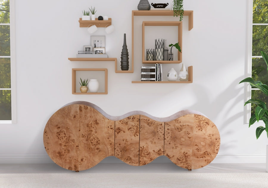 Buffet / Buffet Sono