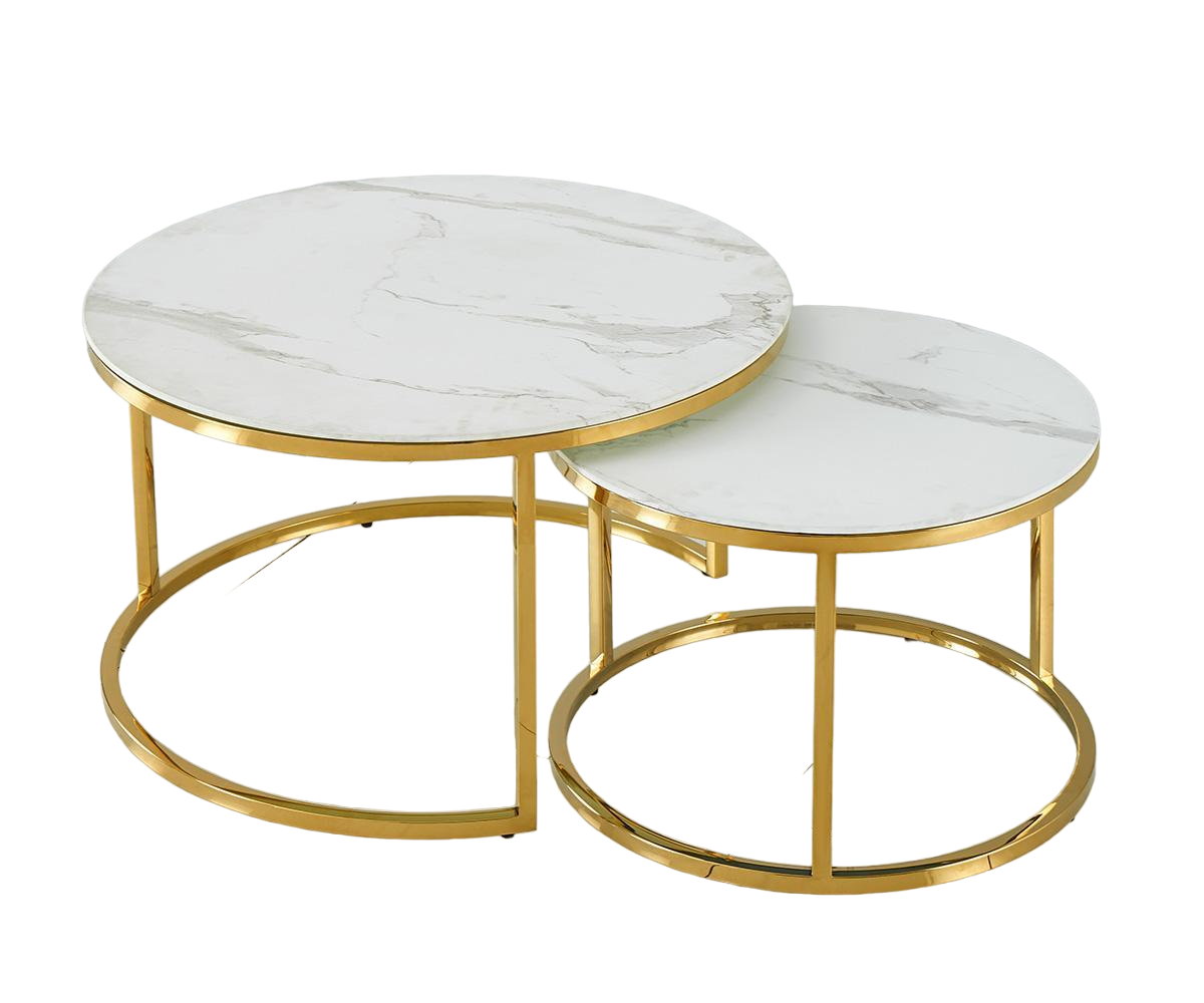 Table basse Carina ( Meuble Mtl )