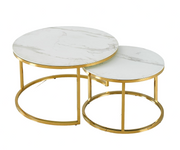 Table basse Carina ( Meuble Mtl )