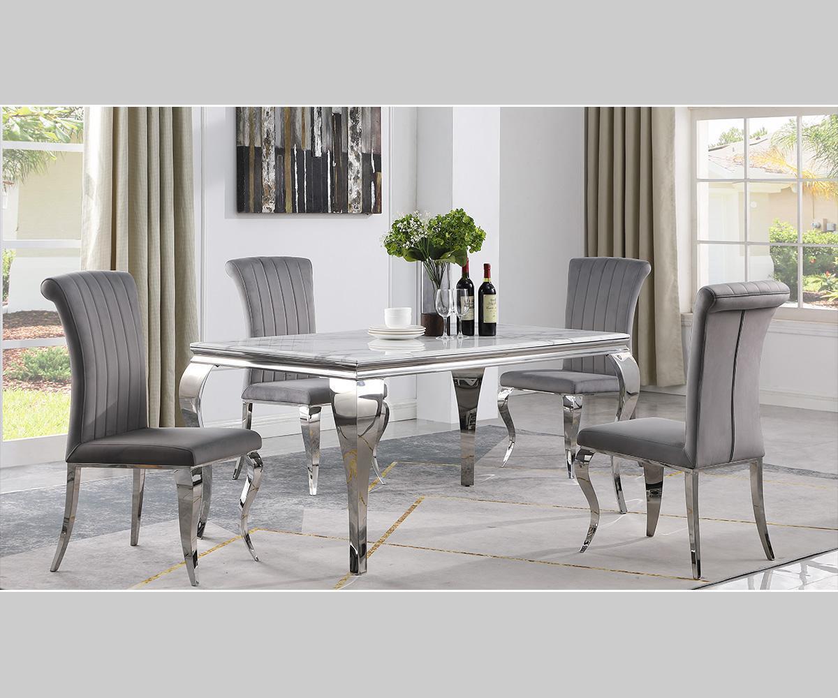 Chaises Chara (2 par boîte) ( Meuble Mtl )