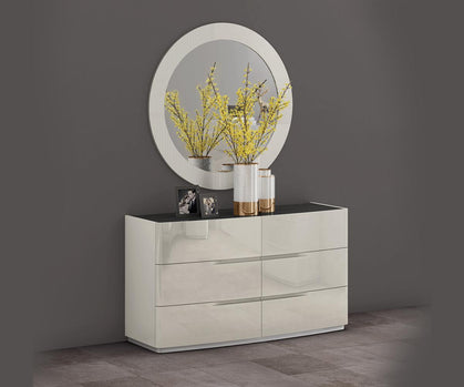 Miroir Asher ( Meuble Mtl )