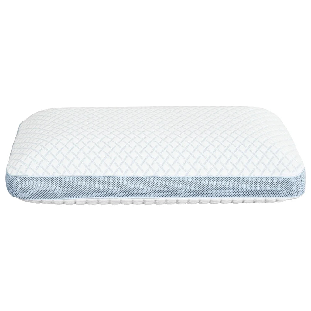 Pack de 8 Oreillers Cool Ice | Gel &amp; Mesh Respirant