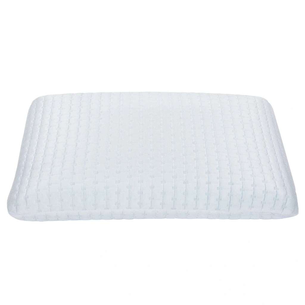 Boîte de 6 Oreillers Bloo Ice : Fraîcheur Gel &amp; Mousse