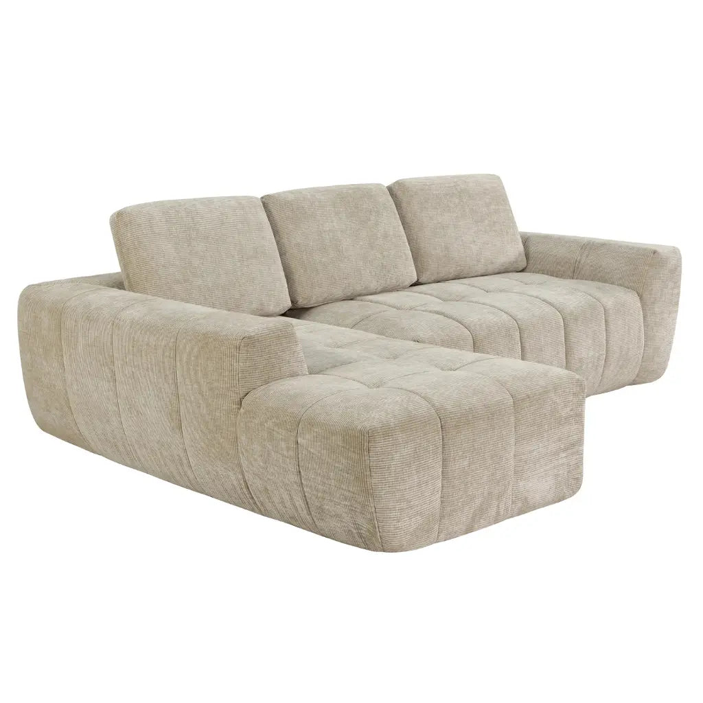 Sectionnel Sealy Cameron avec couchette