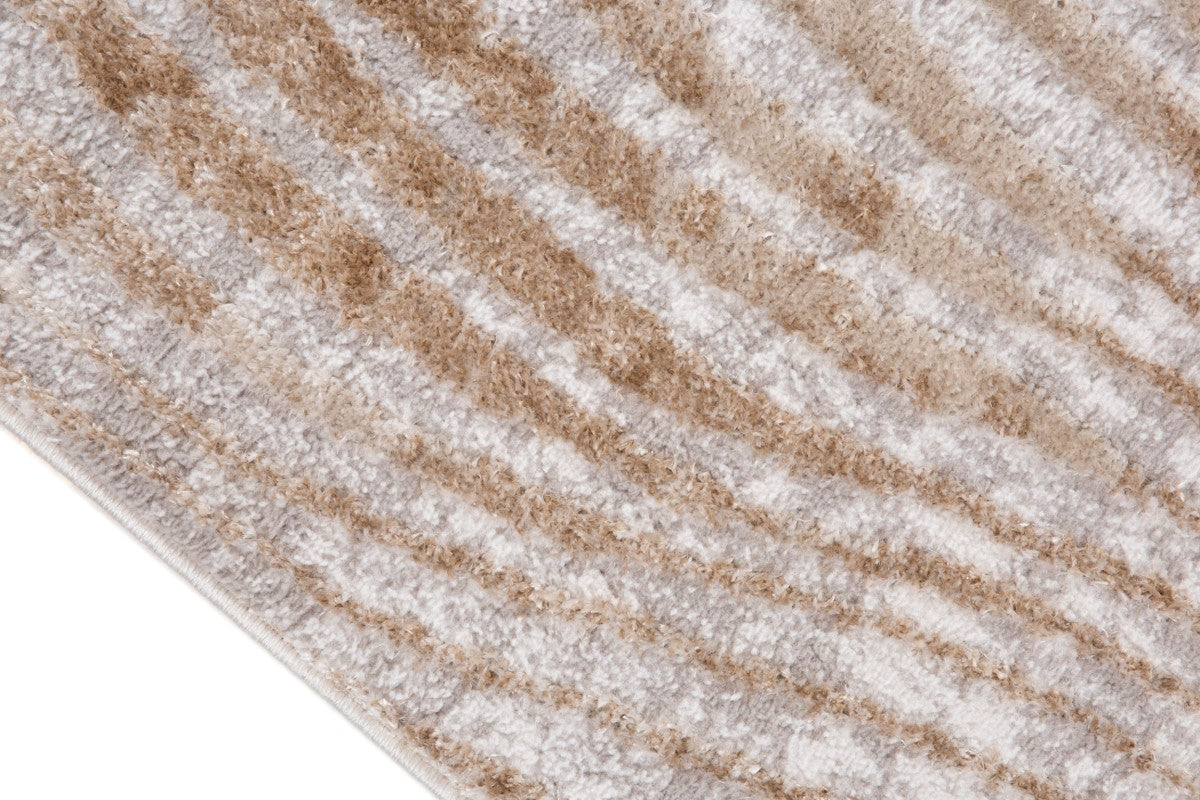 Tapis contemporain Riverside 5x8 | Style vintage et chic