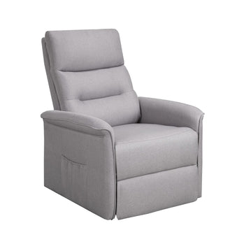 FAUTEUIL ÉLÉVATEUR INCLINABLE ( Meuble Mtl )