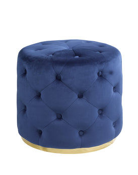 POUF - MARINE ( Meuble Mtl )