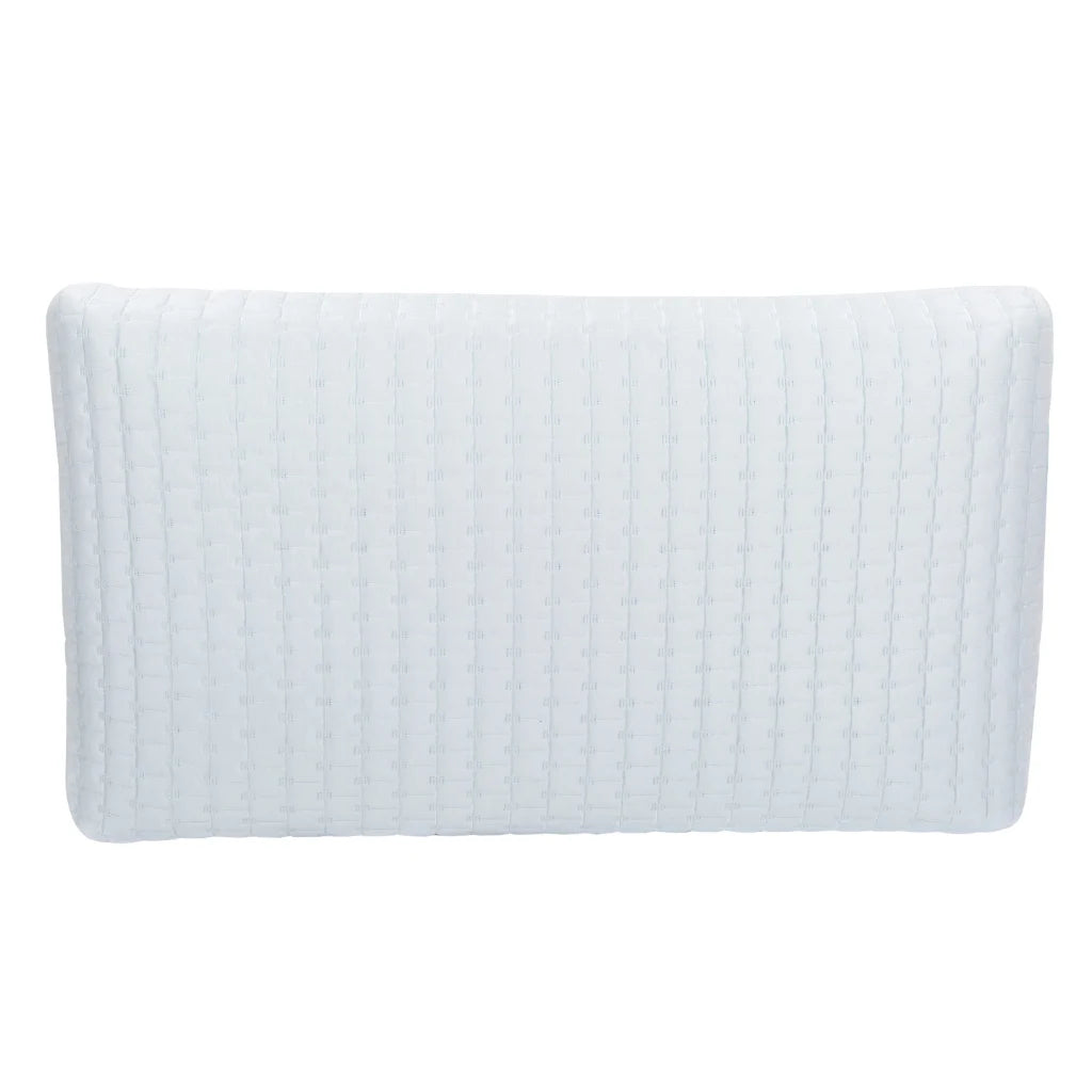 Boîte de 6 Oreillers Bloo Ice : Fraîcheur Gel &amp; Mousse