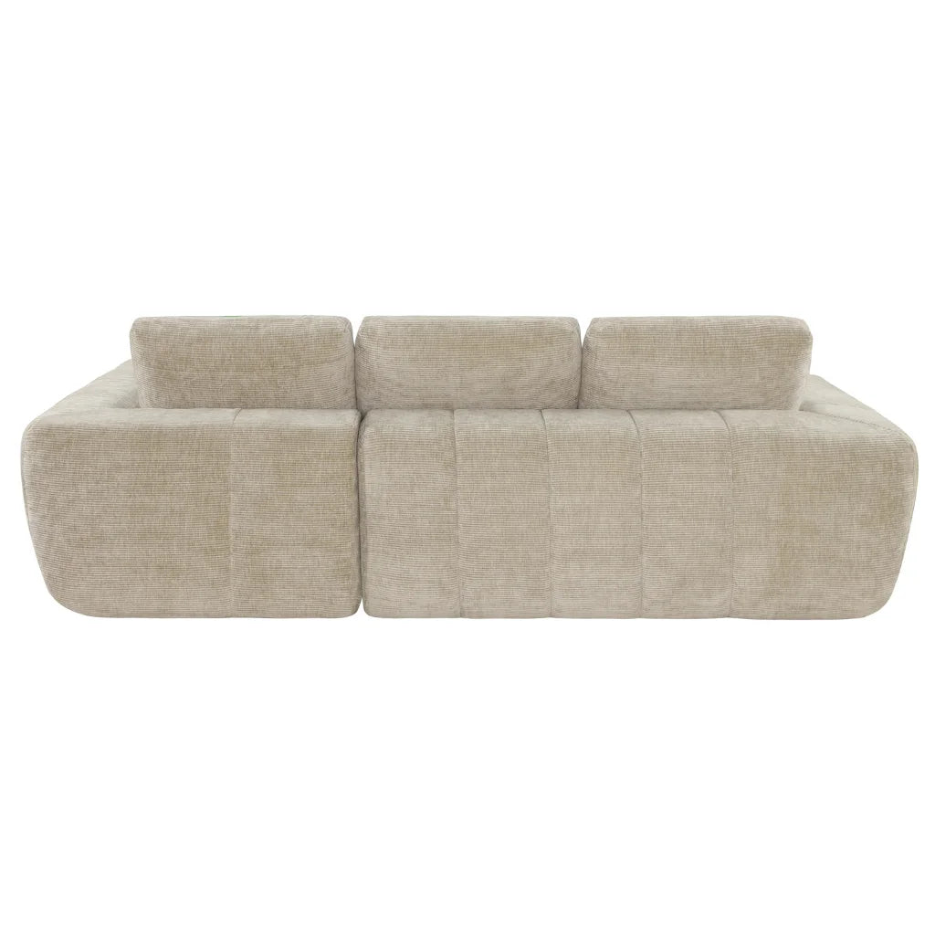 Sectionnel Sealy Cameron avec couchette