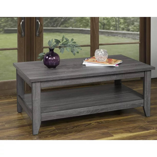 Table basse Agathe ( Meuble Mtl )
