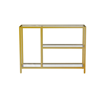 Table console Miley : Or