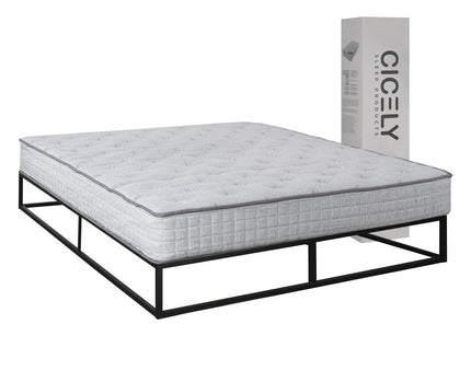 MATELAS GRAND LIT 9