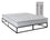 MATELAS GRAND LIT 9" ( Meuble Mtl )