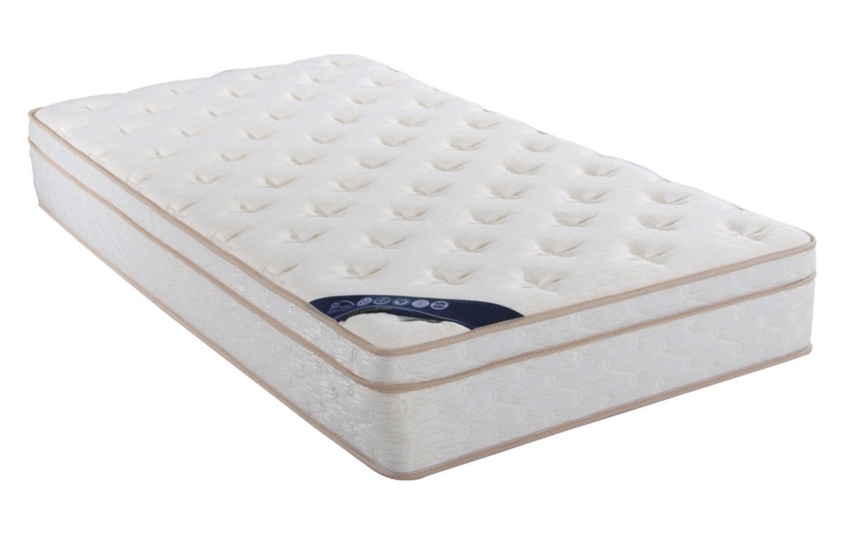 MATELAS SIMPLE 10.5'' ( Meuble Mtl )