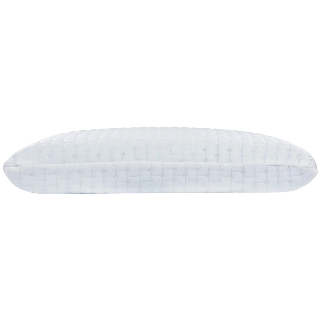 Boîte de 6 Oreillers Bloo Ice : Fraîcheur Gel &amp; Mousse