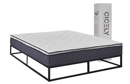 MATELAS KING 11