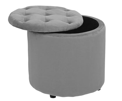 Pouf grue ( Meuble Mtl )
